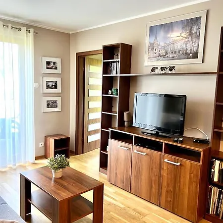 Apartament Rozewie - Widok Na Morze - Jastrzebia Góra Jastrzębia Góra