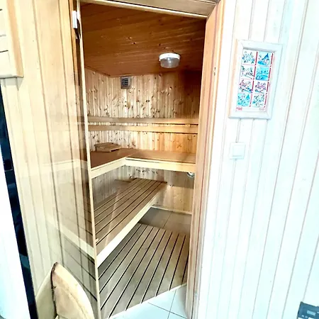 Apartament Rozewie - Widok Na Morze - Jastrzebia Góra *