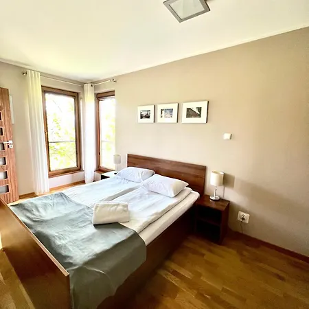 Rozewie - Widok Na Morze -