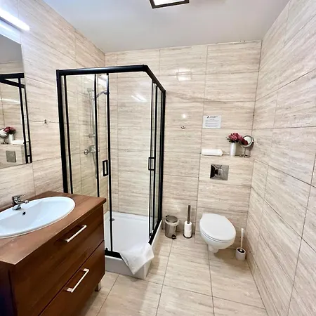 Rozewie - Widok Na Morze - Jastrzebia Góra * Jastrzębia Góra