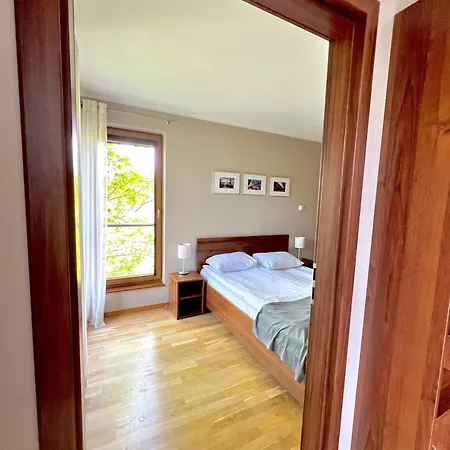 Rozewie - Widok Na Morze - Apartment