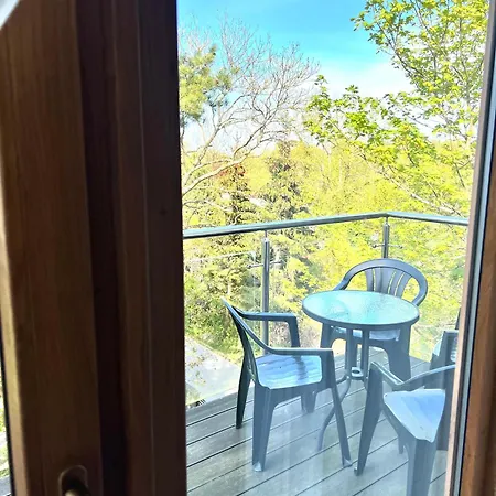 Apartment Rozewie - Widok Na Morze - Jastrzebia Gora