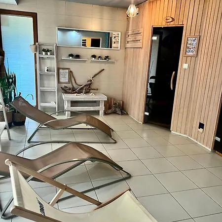 Rozewie - Widok Na Morze - Apartment *