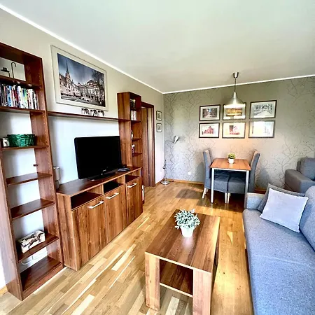 Rozewie - Widok Na Morze - Jastrzebia Góra