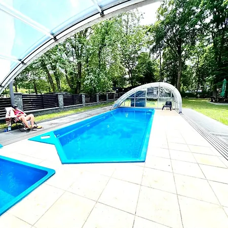 Rozewie - Widok Na Morze - Apartment *