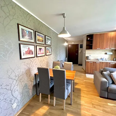 Apartment Rozewie - Widok Na Morze - *