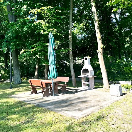 Rozewie - Widok Na Morze - Jastrzebia Gora