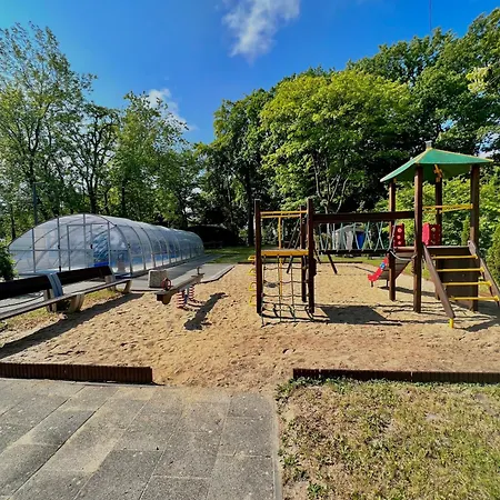 Rozewie - Widok Na Morze -