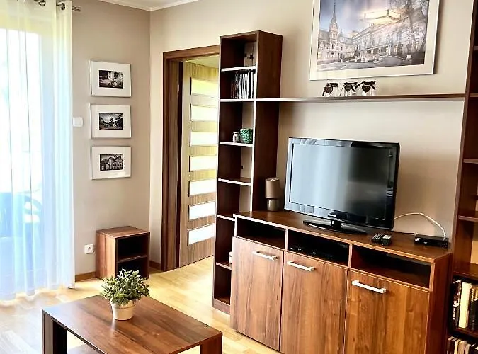 شقة Rozewie - Widok Na Morze - Jastrzębia Góra