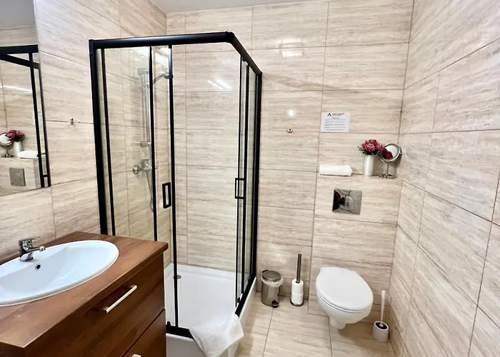 Rozewie - Widok Na Morze - * Jastrzębia Góra