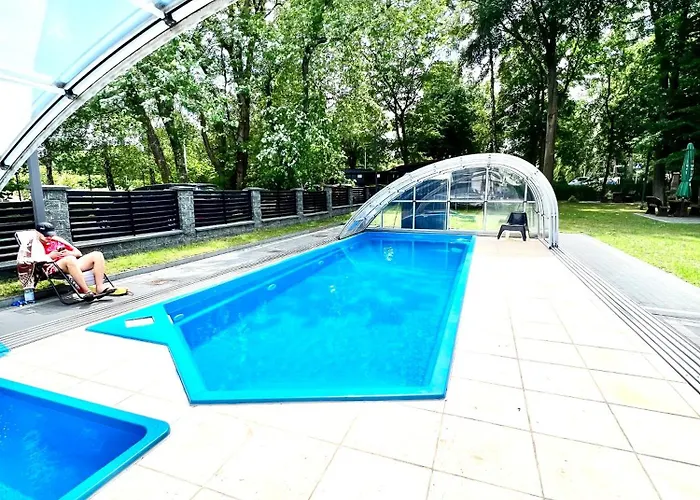 Rozewie - Widok Na Morze - شقة *