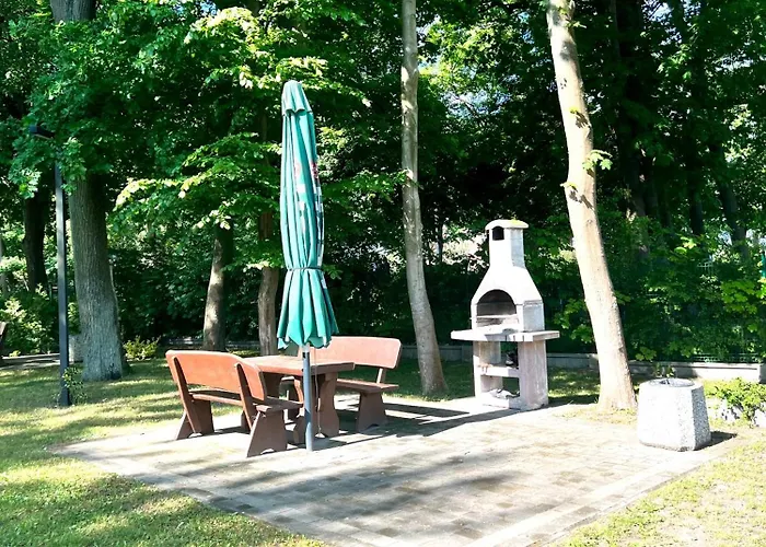 Rozewie - Widok Na Morze - Jastrzębia Góra