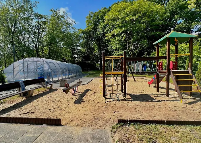 Rozewie - Widok Na Morze -