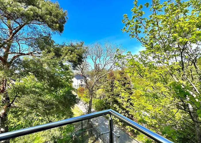 Rozewie - Widok Na Morze - شقة Jastrzębia Góra